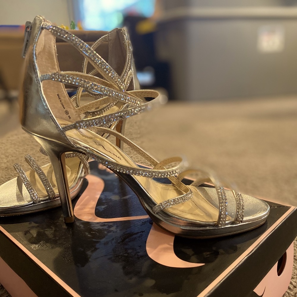 High Heels